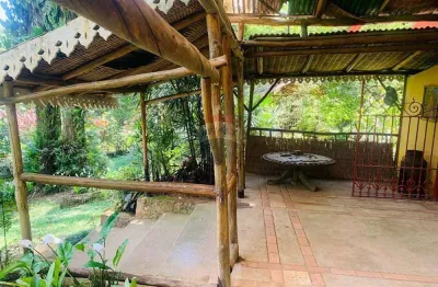 Terreno de 2.986 m² na subida da serra de petrópolis – r$ 600.000
