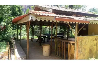 Terreno de 2.986 m² na subida da serra de petrópolis – r$ 600.000