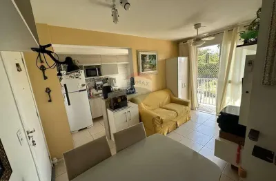 Apartamento 2 quartos com 45m²  à venda por r$ 230.000,00 - vicente de carvalho - rj