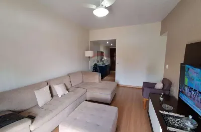 Apartamento 3 quartos com 102m2,  à venda por r$285,000 - vaz lobo