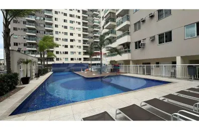 Apartamento 2 quartos com 57m²  à venda por r$ 370.000,00 - penha - rj