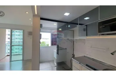Apartamento 2 quartos com 57m²  à venda por R$ 370.000,00 - Penha - RJ