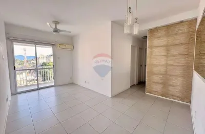 Apartamento 3 quartos com 71m² à venda por r$499.000,00 - vicente de carvalho - rj