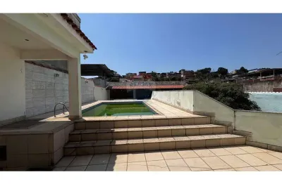 Casa de 420mº  com 5 quartos à venda por r$ 954.000, luxo e conforto no jardim gramacho,