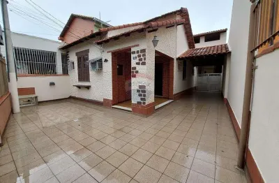 Casa linear com 3 quartos 200m² à venda por r$ 430.000,00 -vila da kosmos rj