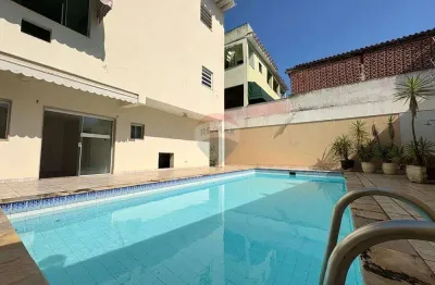 Casa 4 quartos com 567m² á venda por R$ 795.000,00 - Vila Kosmos - RJ