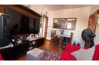 Apartamento  1 quarto com  44 m² à venda por R$ 135.000,00 -  Penha Circular - RJ