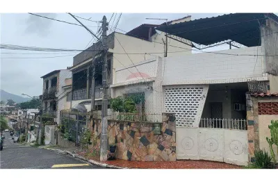 Casa 1 quarto de 56 m² a venda por r$ 229.000,00 – vila valqueire – rj