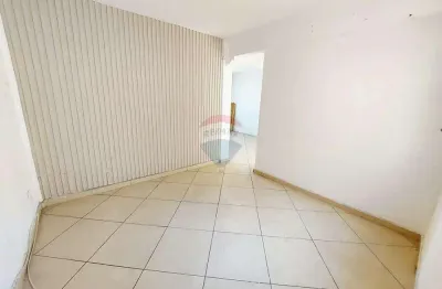 Apartamento 2 quartos com 43m²  à venda por R$ 130.000,00 - Penha Circular - RJ
