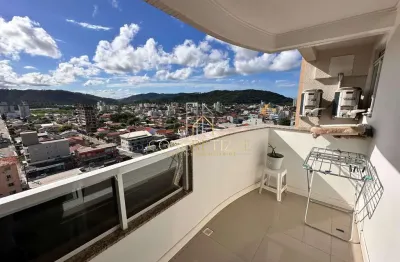 Apartamento com 2 quartos à venda no Gravata, Navegantes 