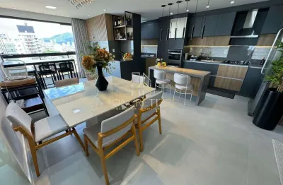 Apartamento com 3 quartos à venda no Centro, Navegantes 