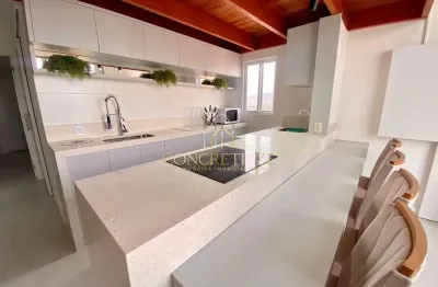 Belissímo apartamento mobiliado no bairro gravatá!!!
