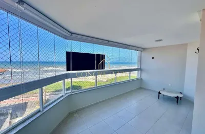 Apartamento com 3 quartos à venda no Gravata, Navegantes 