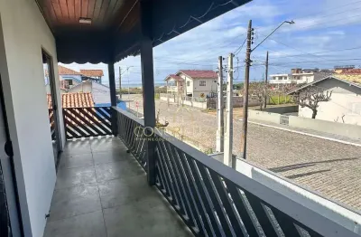 Casa com 4 quartos à venda no Meia Praia, Navegantes 