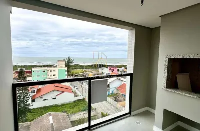 Apartamento com 2 quartos à venda no Centro, Navegantes 