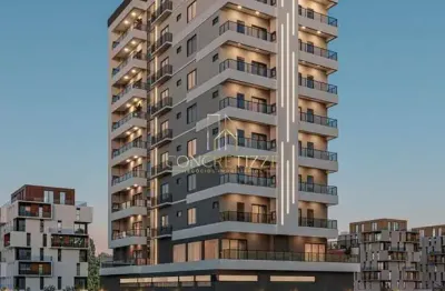 Mont blanc residence – viva a poucos passos do mar com conforto e exclusividade!!!