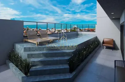 Volare residence – viva a poucos passos do mar com conforto e exclusividade!!!