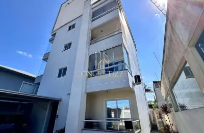 Apartamento com 3 quartos à venda na Rua Vereador Francisco Marcelino Vieira, Centro, Navegantes