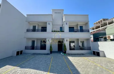 Apartamento com 2 quartos à venda na Rua Antonio Nascimento, Gravata, Navegantes