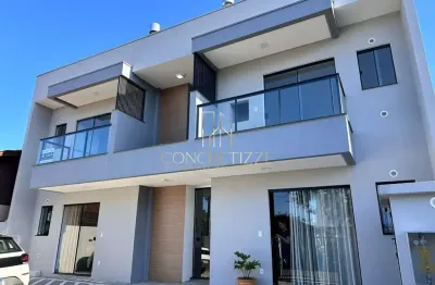 Apartamento com 02 dormitórios no bairro gravatá - navegantes !!!