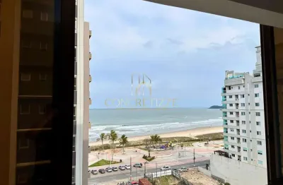 Apartamento alto padrão com 03 dormitórios à venda no centro de navegantes!!!