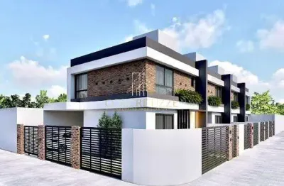 Casa com 3 quartos à venda no Gravata, Navegantes 