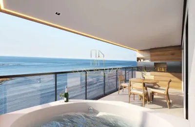 Apartamento com 3 quartos à venda na Avenida Rio do Sul, Gravata, Navegantes