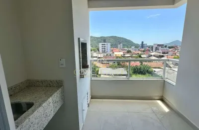 Apartamento com 3 quartos à venda na Rua Helmuth Baungartner, Gravata, Navegantes