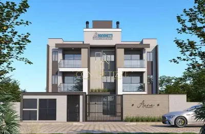 Apartamento com 2 quartos à venda na Rua Osmar Gaya, 342, Meia Praia, Navegantes