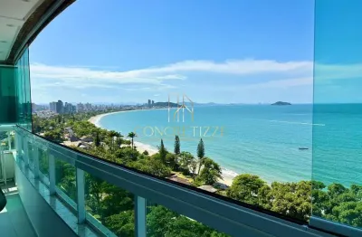 Apartamento com 3 quartos à venda na Avenida Itapocorói, Praia de Armação do Itapocorói, Penha