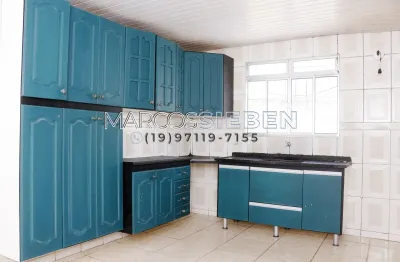 Imóvel com excelente localização em um dos melhores bairros de paulínia