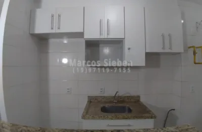 Apartamento para alugar em hortolândia com excelente localização e garagem coberta