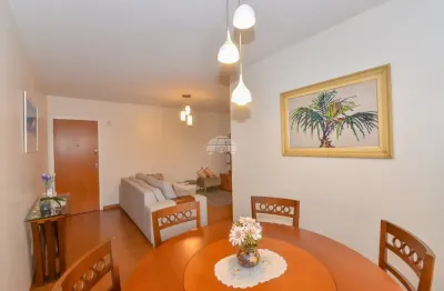 Apartamento com 3 quartos à venda na Rua Afonso Piotto, 99, Cidade Industrial, Curitiba