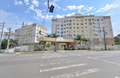 Apartamento com 2 quartos à venda na Rua Professor Pedro Viriato Parigot de Souza, 4554, Ecoville, Curitiba