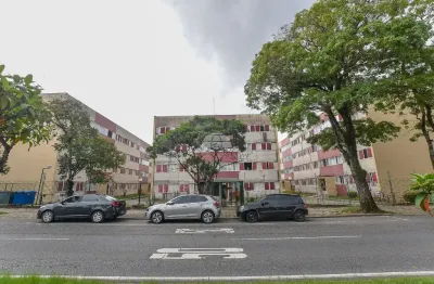 Apartamento com 3 quartos à venda na Avenida Presidente Kennedy, 1840, Rebouças, Curitiba