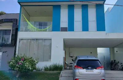 Casa em condomínio fechado à venda na Avenida Frederico Baird, 964, Ponta Negra, Manaus