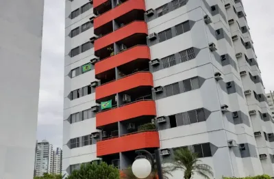 Apartamento com 3 quartos à venda na Avenida Ephigênio Salles, 440, Adrianópolis, Manaus