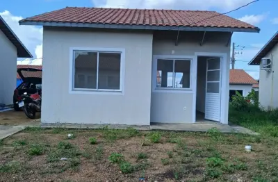 Casa com 2 quartos à venda na único, 43, Loteamento Nova Amazonas 1, Iranduba