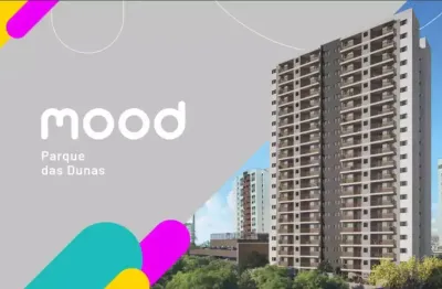 Apartamento com 1 ou 2 quartos(com suíte)