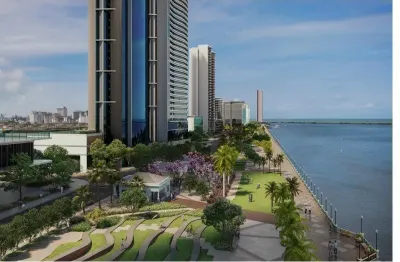 Salas comercial  e lajes corporativas