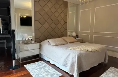 Casa em condomínio fechado com 3 quartos à venda no Arujázinho I, II e III, Arujá 