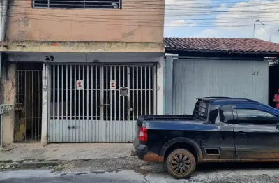Casa em jandira ótima localização com entrada e parcelas direto com o proprietário