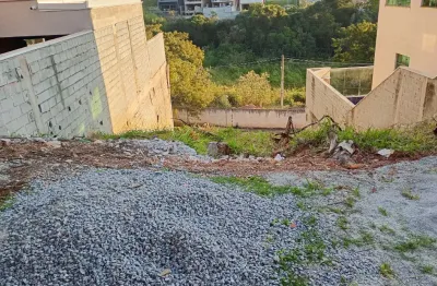 Terreno em condomínio fechado à venda na Estrada da Roselândia, Parque Rizzo II, Cotia
