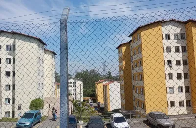 Apartamento com 2 quartos à venda na Estrada Estadual Barueri-Itapevi, Jardim Nossa Senhora de Fátima, Jandira