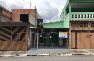 Casa em barueri com 2 quartos financiamento bancário podendo usar seu fgts