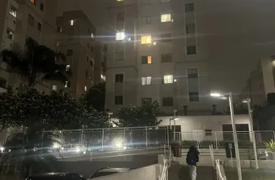 Apartamento condomínio praça estação mobiliado para locação