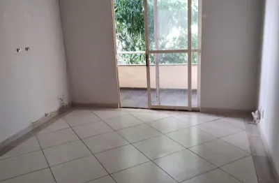 Apartamento com 2 quartos à venda na Rua Ancião Sebastião Antonini, 61, Jardim das Margaridas, Jandira