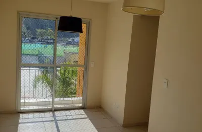 Apartamento com 3 quartos à venda na Avenida Antônio Bardella, 13, Jardim São Luiz, Jandira