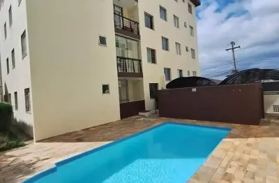 Apartamento com 2 quartos à venda na Rua Antonio Conselheiro, 75, Mirante de Jandira, Jandira