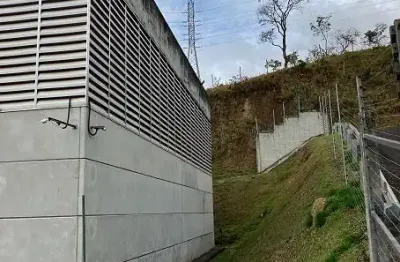 Barracão / Galpão / Depósito com 3 salas para alugar na Estrada dos Romeiros, Centro, Santana de Parnaíba